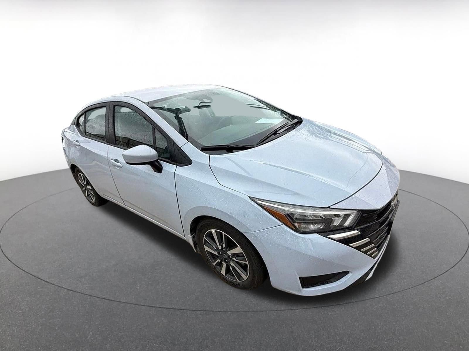 nissan versa sedan 2025 3N1CN8EV2SL828075 image nissan versa sedan 2025 3N1CN8EV2SL828075 image